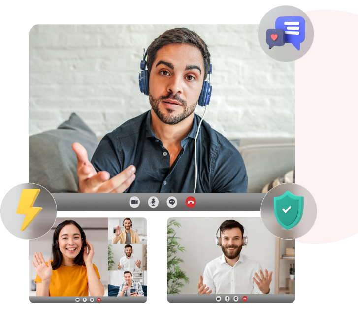 Communication Experience